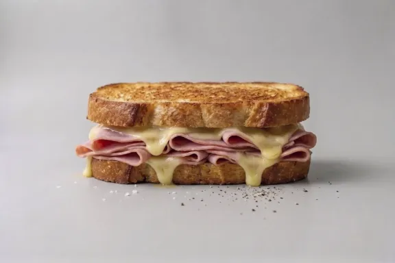 Sándwich Mixto