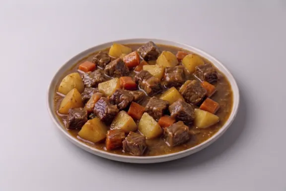 Carne guisada