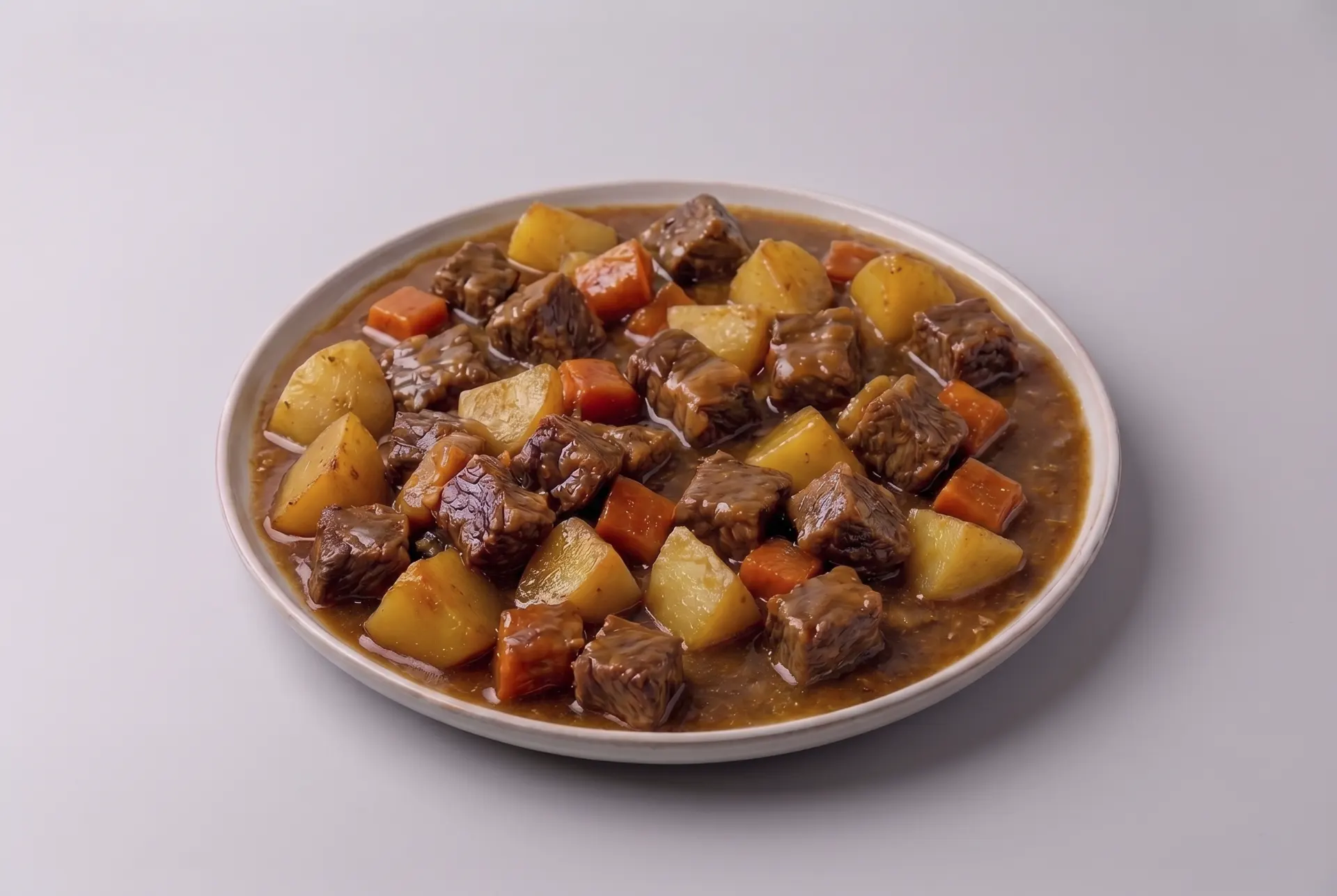 Carne guisada