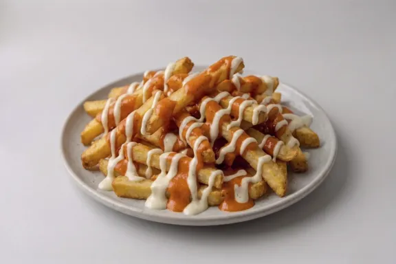 Patatas Oli-Bravas