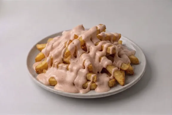 Patatas Rincón