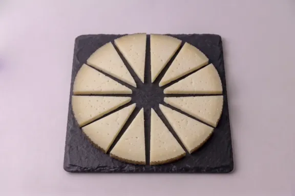 Queso Manchego